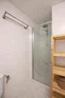 Koupelna v ubytování Apartamento Puerto Marina Sun & Relax Benalmádena