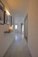 Půdorys ubytování Apartamento Puerto Marina Sun & Relax Benalmádena