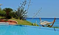 The swimming pool at or close to Hotel La Bitta - Bovis Hotels