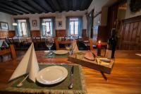 Nápoje v ubytování Landgasthof Kirchenwirt