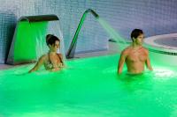 Hosté ubytování Apartamentos Spa Villa Pasiega