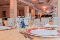 Nápoje v ubytování Hotel Tridentum