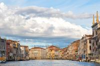 Gallery image of Hotel Mezzo Pozzo in Venice