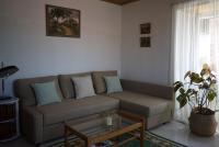 Posezení v ubytování Casa de Labranza Naz