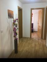 Půdorys ubytování La Casa de Vacaciones
