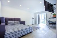 Suitetrails - top view apartment in the center