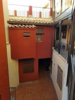 The building in which Az apartmant is located