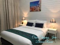 Casa Tanjung Jara Dungun Updated 2021 Prices