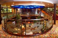 Půdorys ubytování Nile Carnival Cruise 4nt Lxr Thursday 3nt Asw Monday