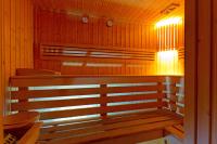 Plán poschodí v ubytovaní APARTAMENT Piątka