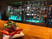 Hotel Bosque de Reñacaで提供されているドリンク