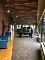 Hotel Bosque de Reñacaの見取り図または間取り図
