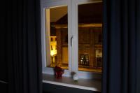 Plán poschodí v ubytovaní Apartament Koci Łeb