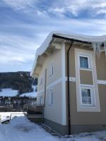 The building in which Az apartmant is located