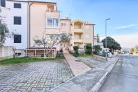 Okolie apartmánu