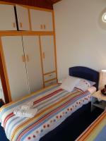 Posteľ alebo postele v izbe v ubytovaní Holiday Home Villa Esperanca