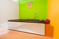 Biliár nebo kulečník v ubytování Hotel Krakonoš
