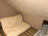 Posezení v ubytování Vila Pasečná - Lipno