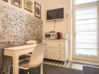 Kuchyňa alebo kuchynka v ubytovaní Artissimo Apartments