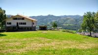 Príroda v okolí of the country house