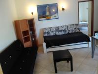 Posezení v ubytování Apartamentos Leziria