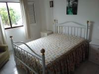 Postel nebo postele na pokoji v ubytování Apartamentos Leziria