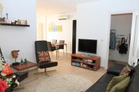 TV a/nebo společenská místnost v ubytování Atalaya Vista Marina