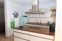 Kuchyň nebo kuchyňský kout v ubytování Atalaya Vista Marina