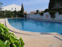 Bazén v ubytování Atalaya Vista Marina nebo v jeho okolí