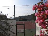 Tenis a/nebo squash v ubytování Atalaya Vista Marina nebo okolí