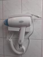 Půdorys ubytování Hotel Šrejber