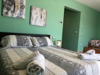 Casa Rural El Coscojar, Teruel – Tarifs 2021