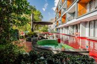 Bassein majutusasutuses Apple A Day Resort Krabi, Ao Nang Beach või selle lähedal