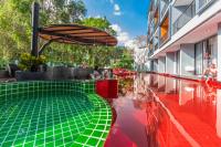 Bassein majutusasutuses Apple A Day Resort Krabi, Ao Nang Beach või selle lähedal