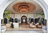 Cap Juluca, A Belmond Hotel, Anguillaにあるシーティングエリア
