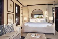 Cap Juluca, A Belmond Hotel, Anguillaにあるベッド