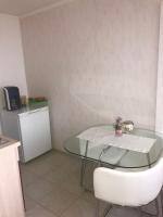 Kuchyňa alebo kuchynka v ubytovaní Studio apartman Valentina