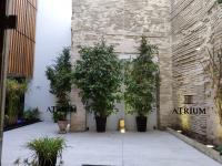 Apartamentos Córdoba Atrium, Córdoba – Bijgewerkte prijzen 2022