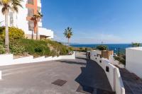 A general sea view or a sea view taken from Az apartmant
