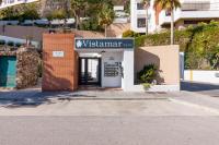The building in which Az apartmant is located