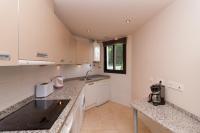 A kitchen or kitchenette at Carlota Calaceite Paradise