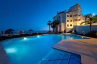 The swimming pool at or close to Carlota Calaceite Paradise
