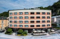 Gallery image of Am Neutor Hotel Salzburg Zentrum in Salzburg