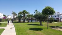 Zahrada ubytování Condado De Alhama