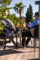 Hosté ubytování Hotel Volapük