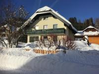Ferienwohnung Meliessnig v zime