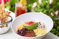 Φαγητό σε αυτό το ξενοδοχείο ή κάπου εκεί κοντά