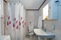 Kúpeľňa v ubytovaní Aromatic Home