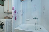 Kúpeľňa v ubytovaní Aromatic Home