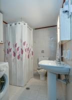 Kúpeľňa v ubytovaní Aromatic Home